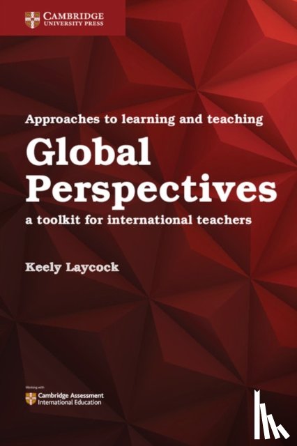 Laycock, Keely - Approaches to Learning and Teaching Global Perspectives