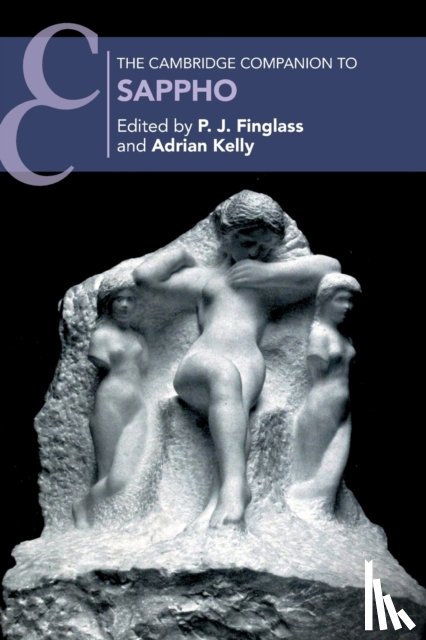  - The Cambridge Companion to Sappho
