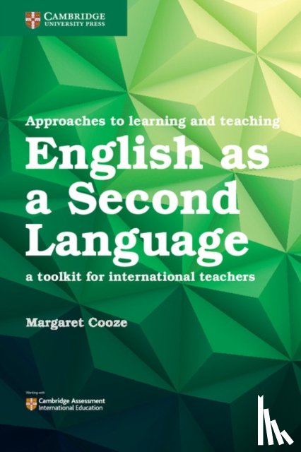 Cooze, Margaret - Approaches to Learning and Teaching English as a Second Language