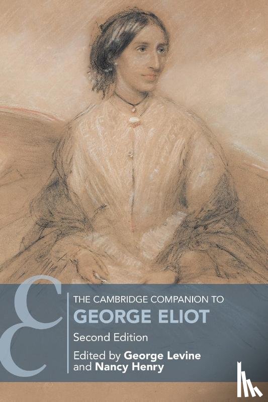  - The Cambridge Companion to George Eliot