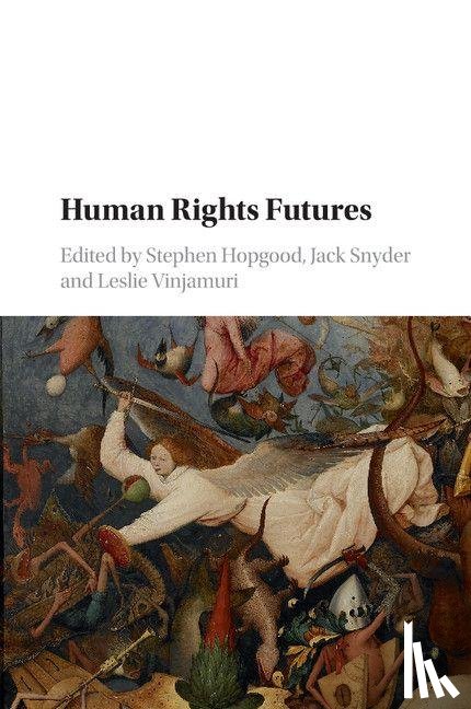  - Human Rights Futures