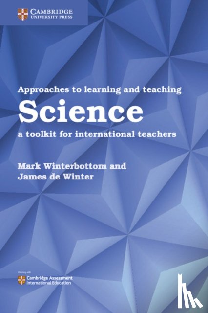 Winterbottom, Mark, de Winter, James - Approaches to Learning and Teaching Science
