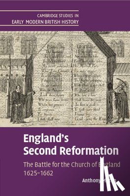 Milton, Anthony (University of Sheffield) - England's Second Reformation