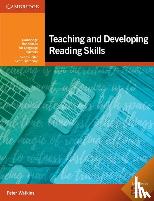 Watkins, Peter - Teaching and Developing Reading Skills