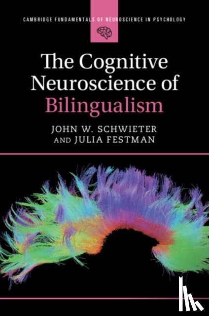 Schwieter, John W. (Wilfrid Laurier University, Festman, Julia - The Cognitive Neuroscience of Bilingualism