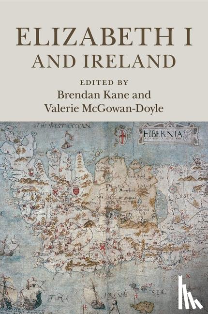  - Elizabeth I and Ireland