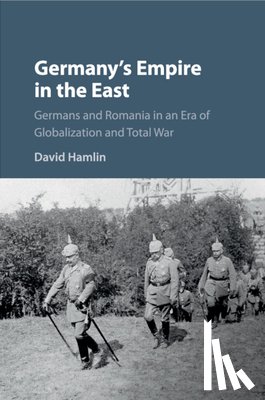 Hamlin, David (Fordham University - Germany's Empire in the East