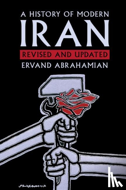 Abrahamian, Ervand (City University of New York) - A History of Modern Iran