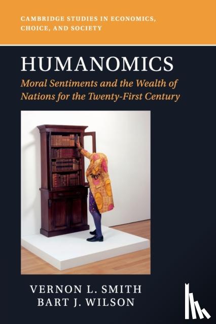 Smith, Vernon L. (Chapman University, California), Wilson, Bart J. (Chapman University, California) - Humanomics