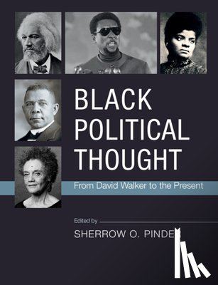  - Black Political Thought