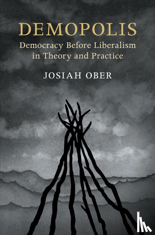 Ober, Josiah (Stanford University - Demopolis