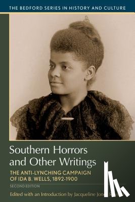 Royster, Jacqueline - SOUTHERN HORRORS & OTHER WRITI