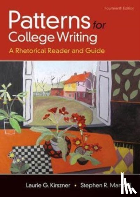 Kirszner, Laurie G. - Patterns For College Writing