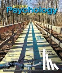 Myers, David A - Myers' Psychology for AP