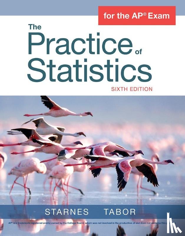 Starnes, Daren, Tabor, Josh - The Practice of Statistics