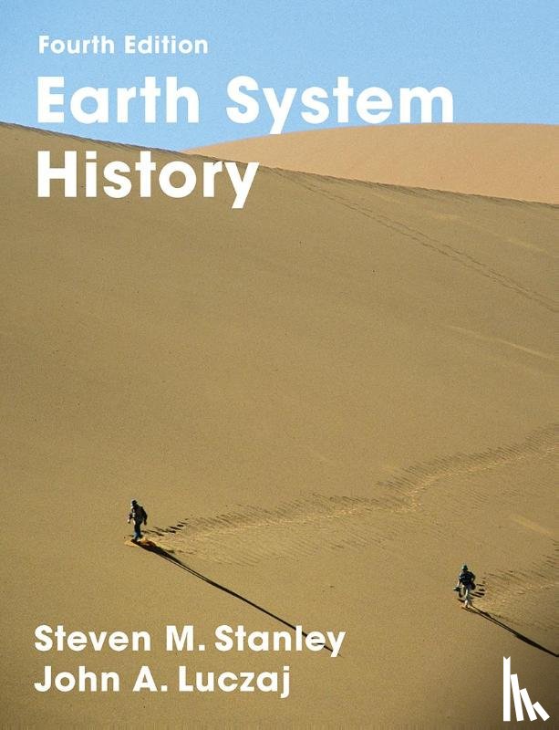 Stanley, Steven M. - Earth System History