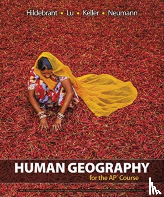Hildebrandt, Barbara - Human Geography for the AP® Course