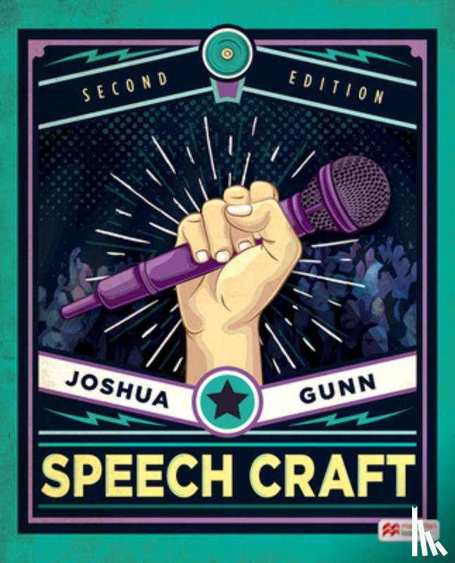 Gunn, Joshua - Speech Craft
