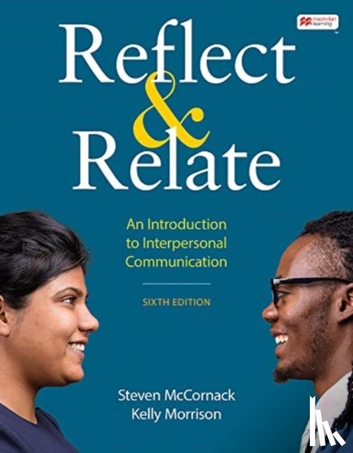 McCornack, Steven, Morrison, Kelly - Reflect & Relate