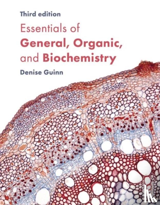 Guinn, Denise - Essentials of General, Organic, and Biochemistry