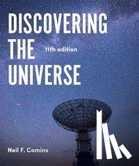 Neil Comins - Discovering the Universe