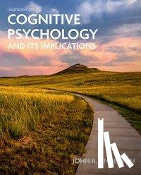 Anderson, John R. - Cognitive Psychology and Its Implications