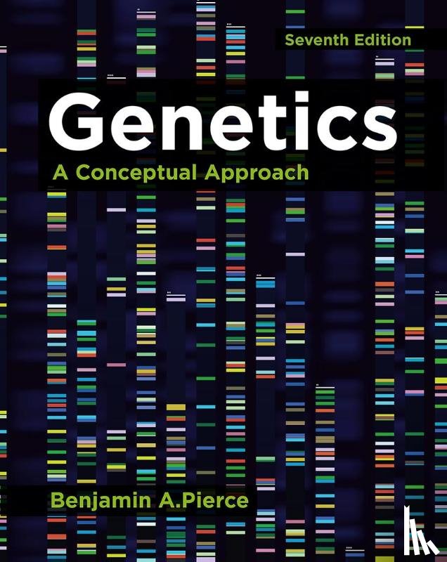 Pierce, Benjamin - Genetics