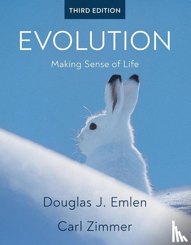 Emlen, Douglas J., Zimmer, Carl - Evolution