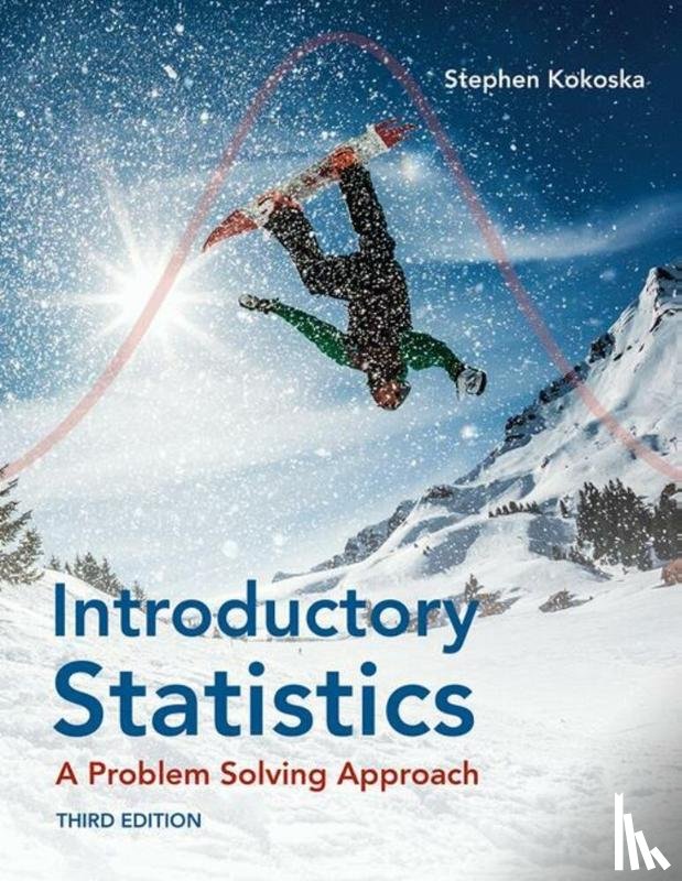 Kokoska, Stephen - Introductory Statistics: A Problem-Solving Approach