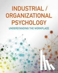 Levy, Paul - Industrial/Organizational Psychology
