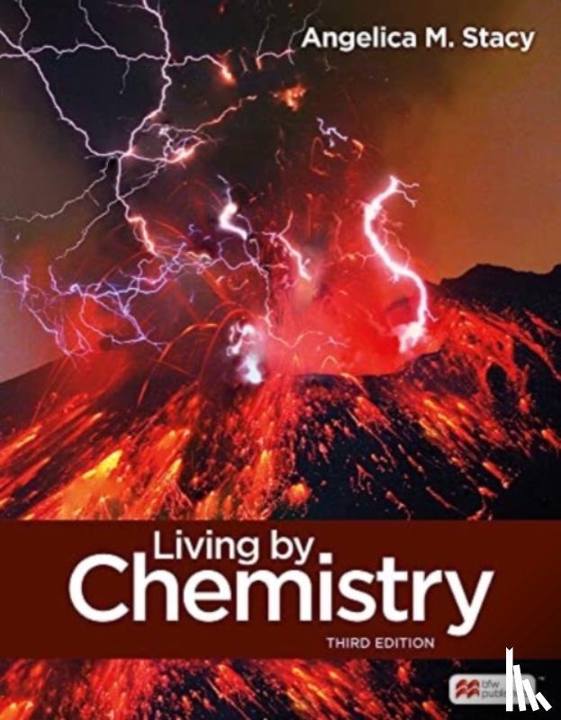 Stacy, Angelica M. - Living by Chemistry
