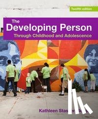 Berger, Kathleen Stassen - The Developing Person Through Childhood and Adolescence