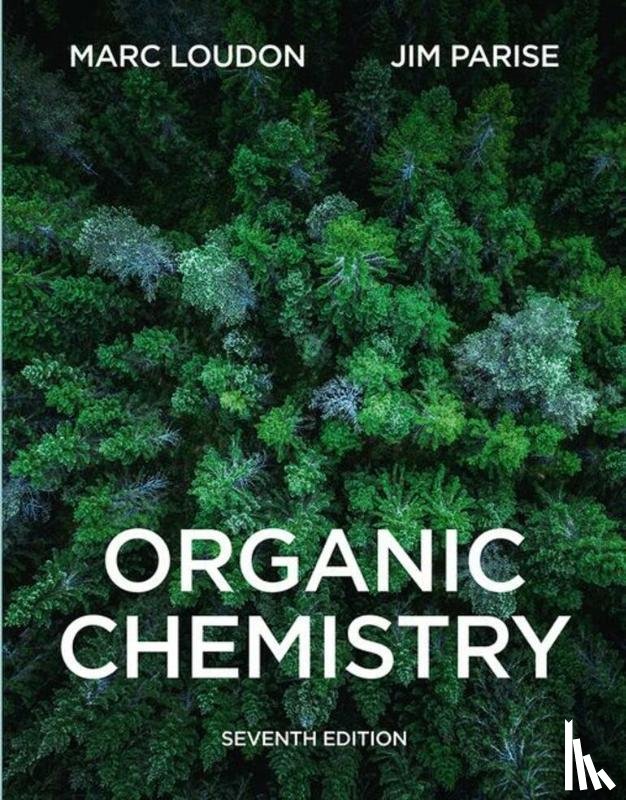 Loudon, Marc, Parise, Jim - Organic Chemistry