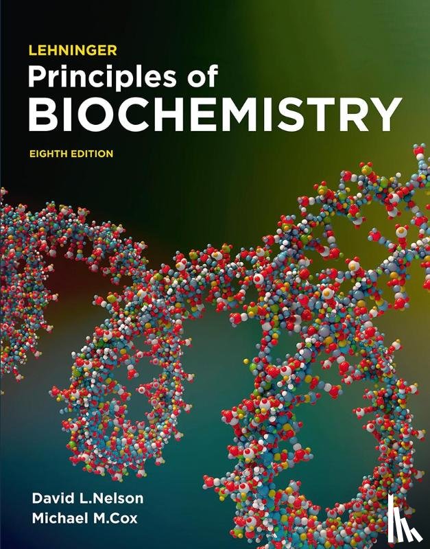 Nelson, David L., Cox, Michael - Lehninger Principles of Biochemistry