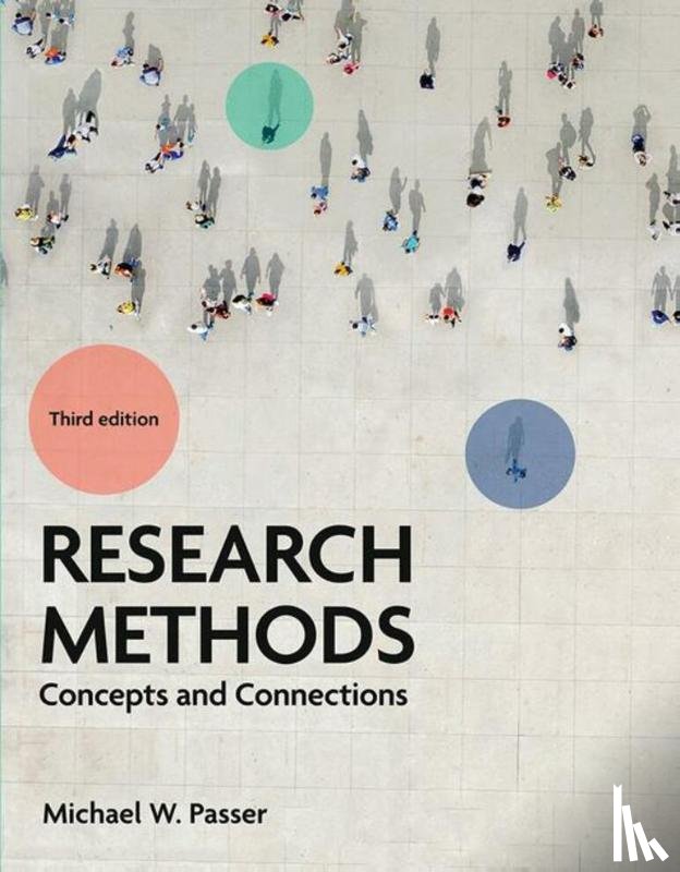 Passer, Michael - Research Methods