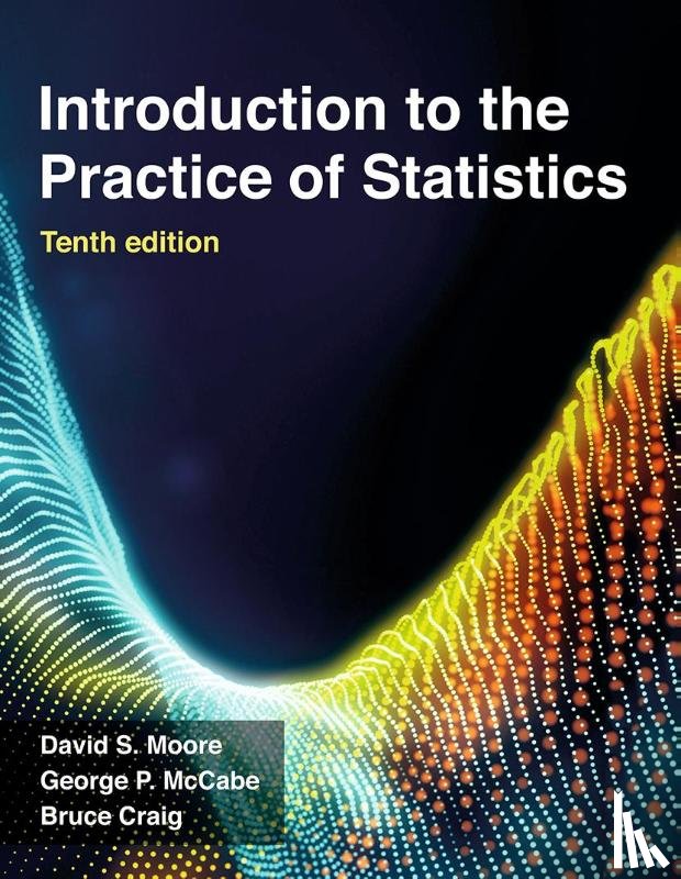 Moore, David S., McCabe, George P., Craig, Bruce A. - Introduction to the Practice of Statistics