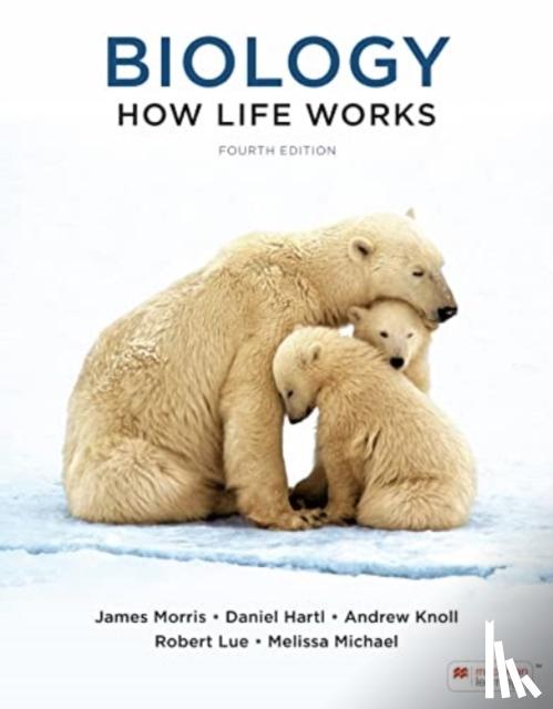 Morris, James, Hartl, Daniel, Knoll, Andrew, Lue, Robert - Biology: How Life Works (International Edition)