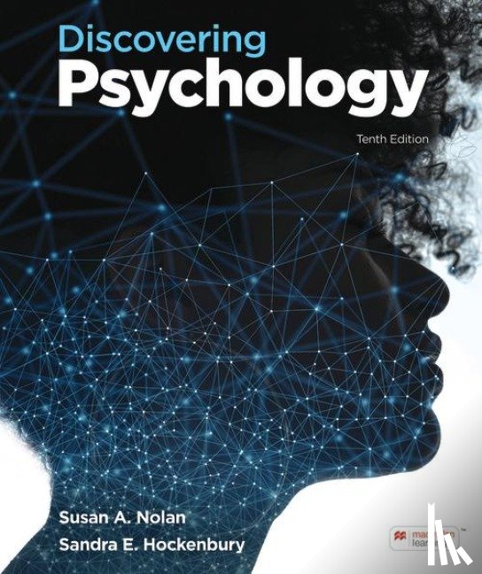 Nolan, Susan, Sandra, Hockenbury - Discovering Psychology