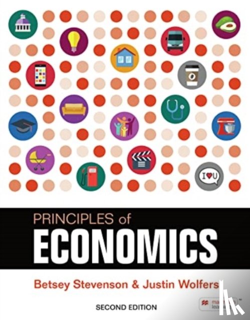 Stevenson, Betsey, Justin, Wolfers - Principles of Economics