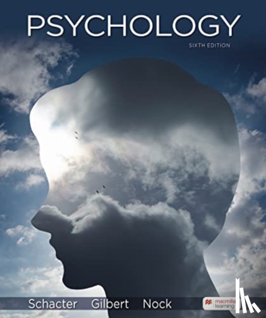 Schacter, Daniel, Daniel, Gilbert, Matthew, Nock - Psychology
