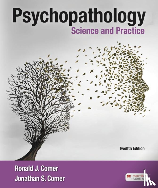 Comer, Ronald, Jonathan, Comer - Psychopathology: Science and Practice