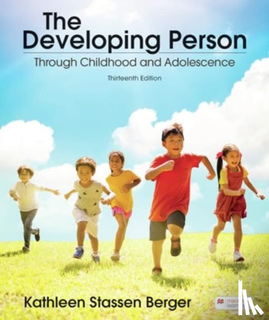 Berger, Kathleen - The Developing Person Through Childhood and Adolescence