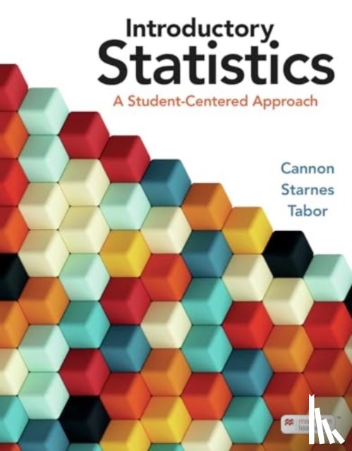 Cannon, Ann, Daren, Starnes, Josh, Tabor - Introductory Statistics: A Student-Centered Approach