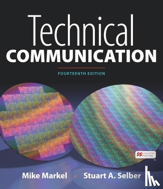 Markel, Mike, Stuart, Selber - Technical Communication