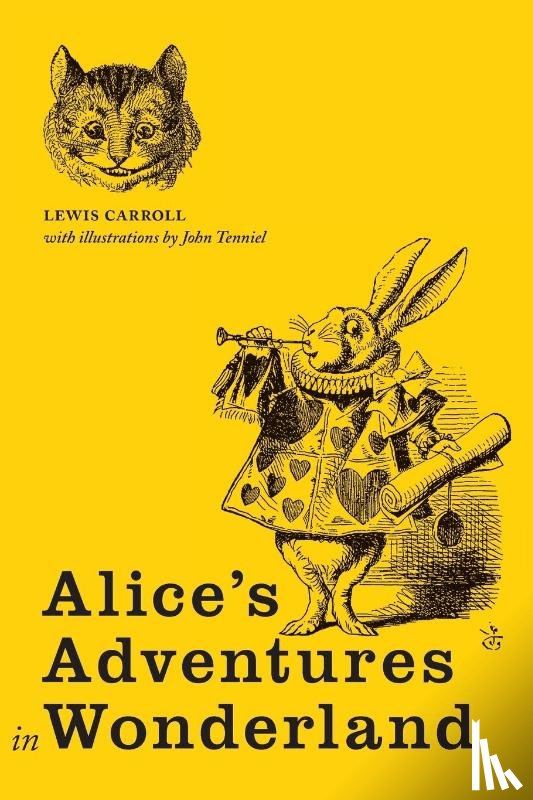 Carroll, Lewis (Christ Church College, Oxford) - Alice in Wonderland