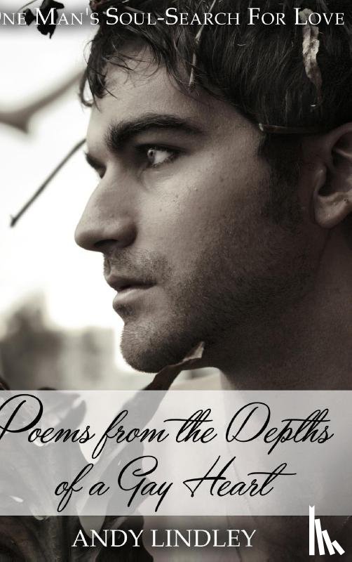 Lindley, Andy - Poems from the Depths of a Gay Heart (hardcover)