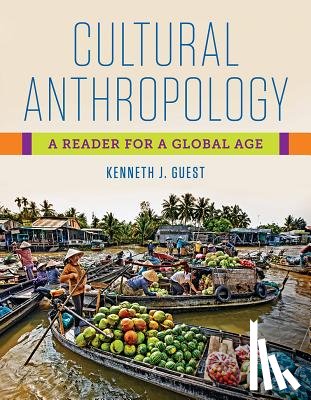 Guest, Kenneth J. (Baruch College - City University of New York) - Cultural Anthropology