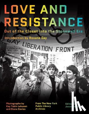  - Love and Resistance