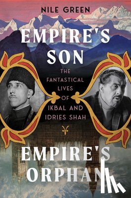 Green, Nile - Empire's Son, Empire's Orphan