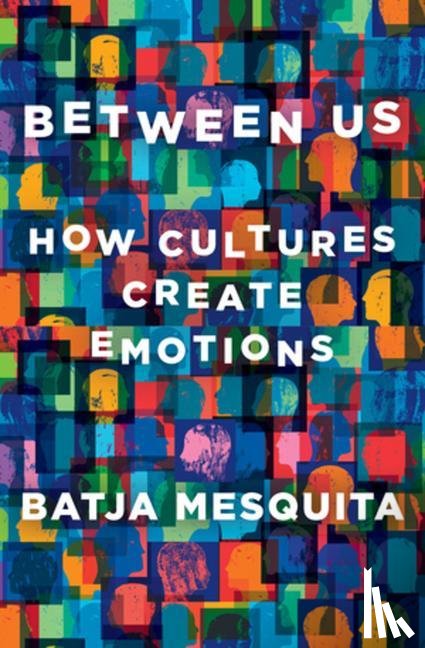 Mesquita, Batja (University of Leuven - Between Us